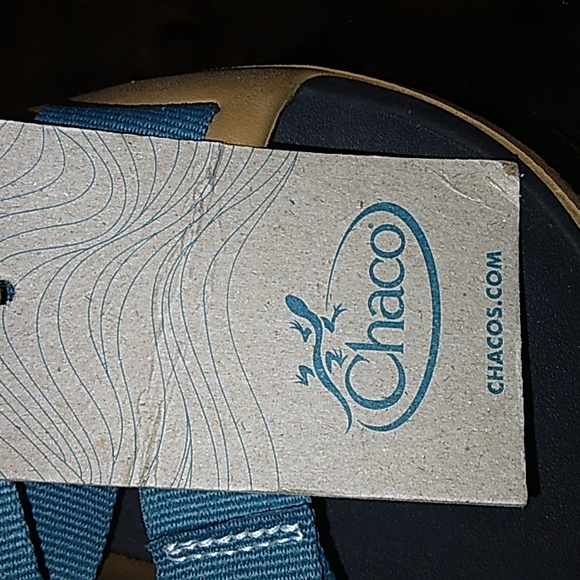 CHACO Sport Slides - Picture 2 of 5